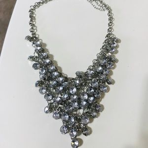 Chunky necklace